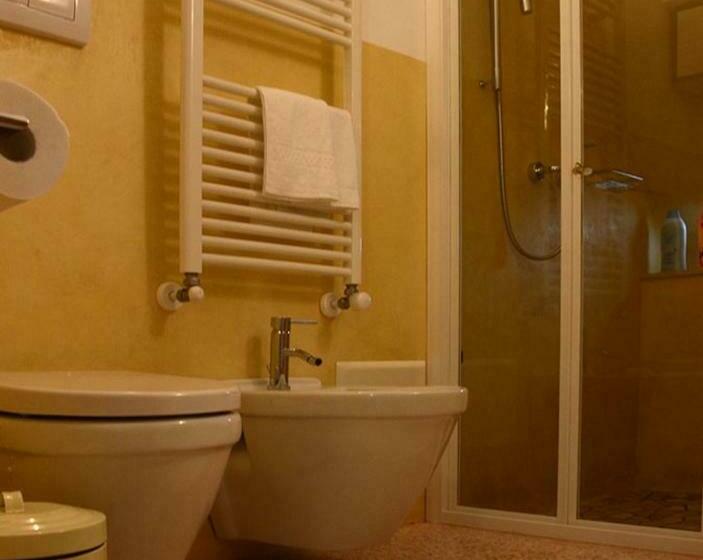 Pensjonat Rosa Dei Venti