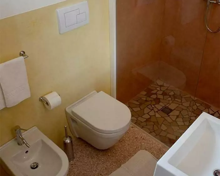 Majatalo Rosa Dei Venti