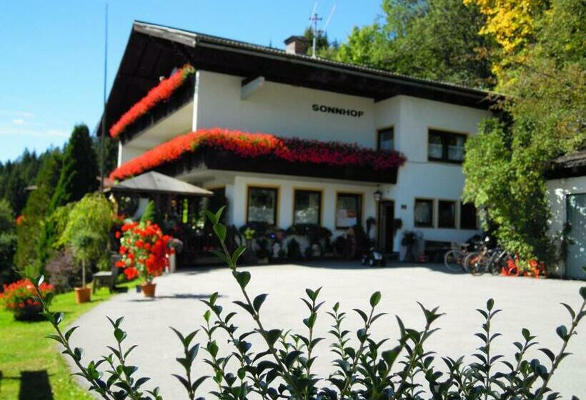 ペンション Sonnhof