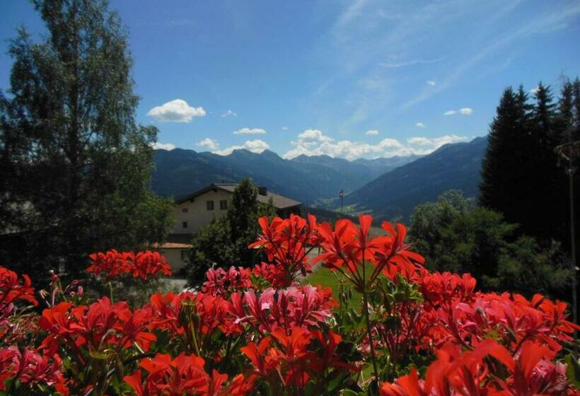 ペンション Sonnhof