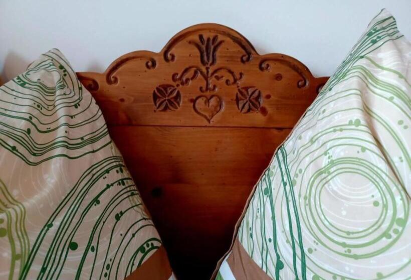 ペンション Sonnhof