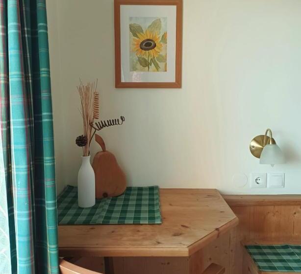 ペンション Sonnhof