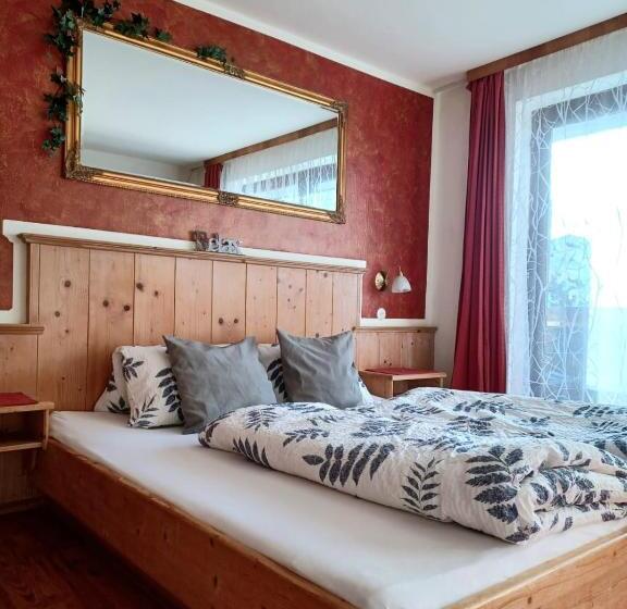 ペンション Sonnhof