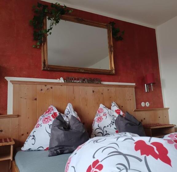 ペンション Sonnhof