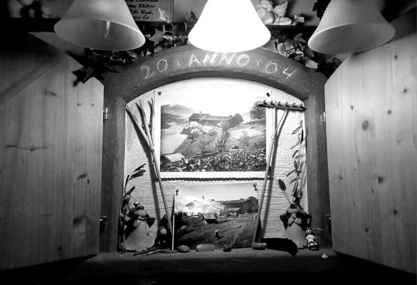 ペンション Sonnhof