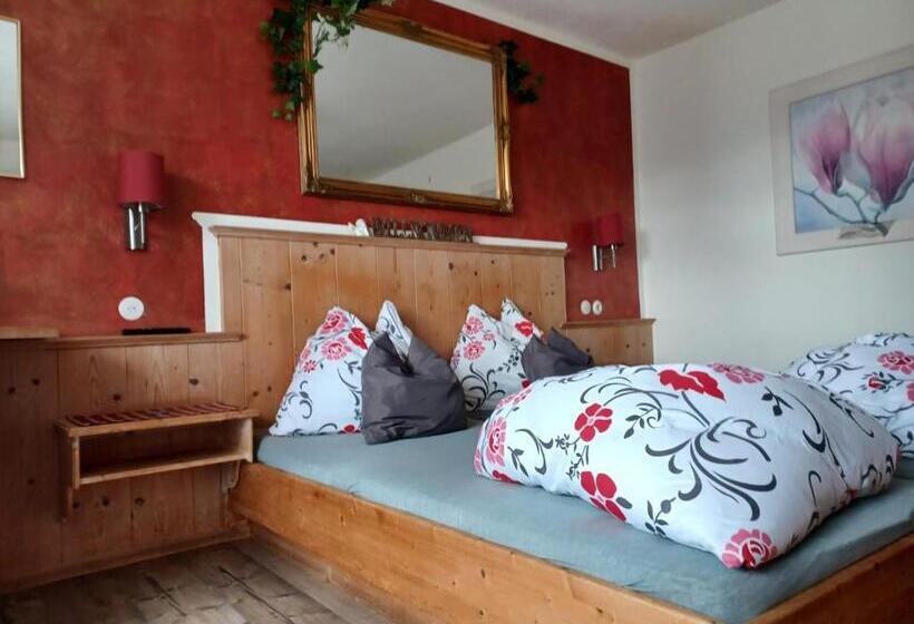 ペンション Sonnhof