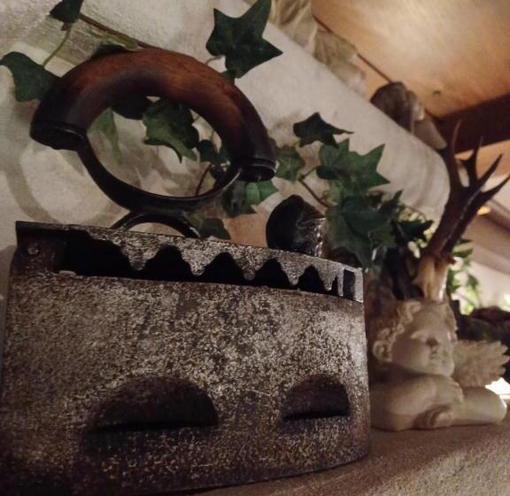 ペンション Sonnhof