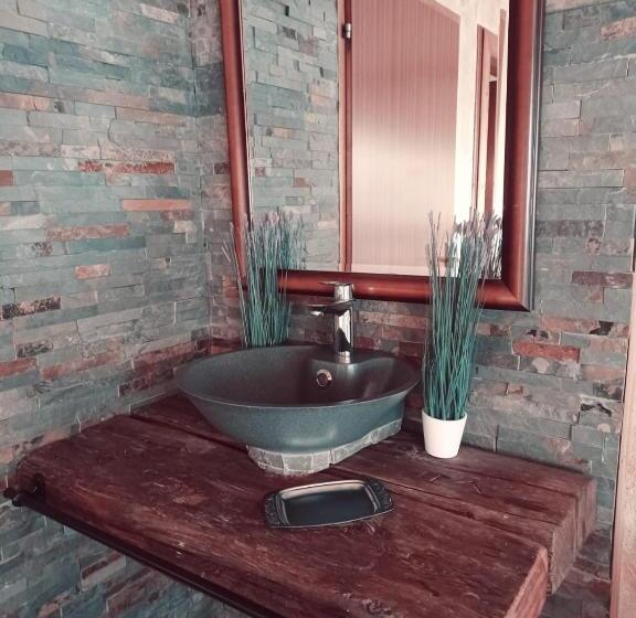 ペンション Sonnhof