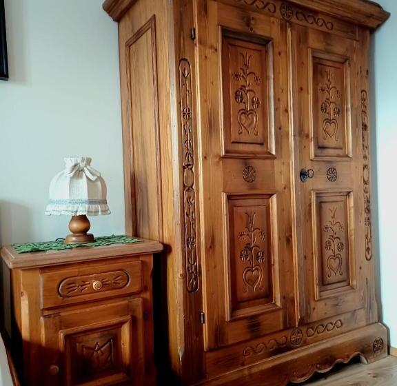 ペンション Sonnhof