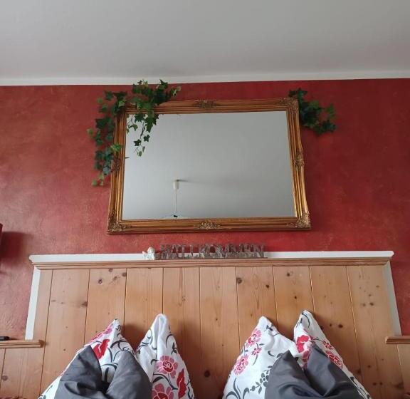 ペンション Sonnhof