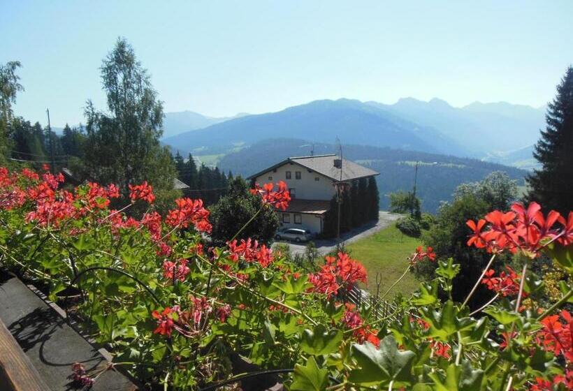 ペンション Sonnhof