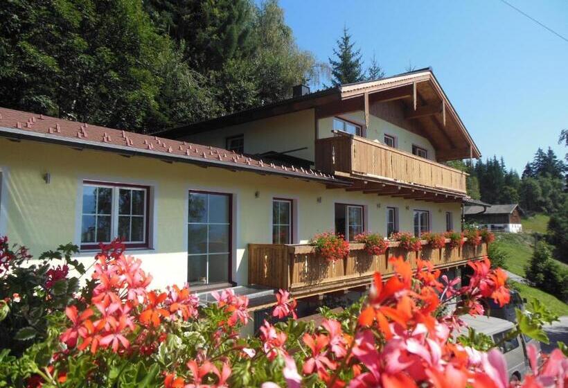 ペンション Sonnhof