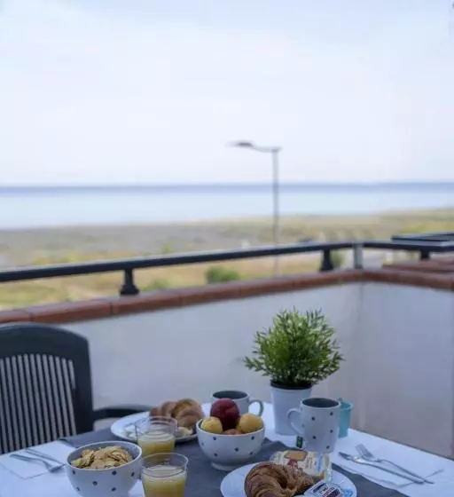 Queen S Bed & Breakfast