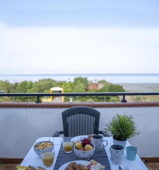 Queen S Bed & Breakfast