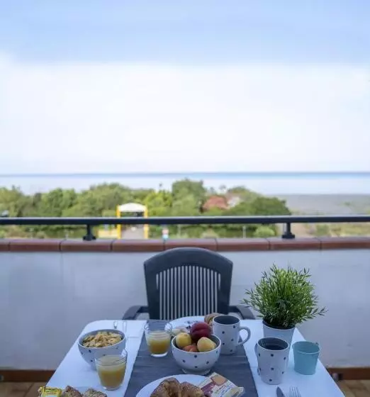 Queen S Bed & Breakfast