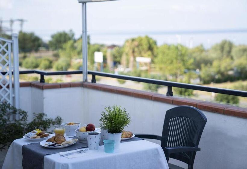 Queen S Bed & Breakfast