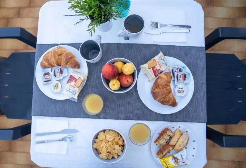 Queen S Bed & Breakfast
