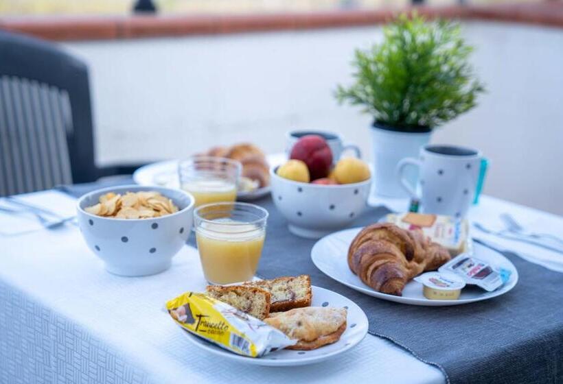 Queen S Bed & Breakfast