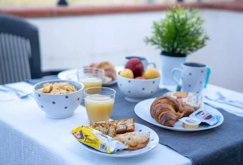 Queen S Bed & Breakfast