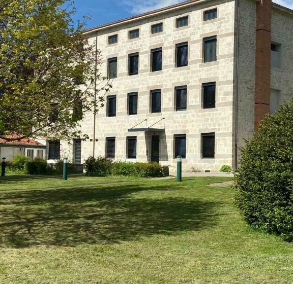 Residence Des Portes Du Velay