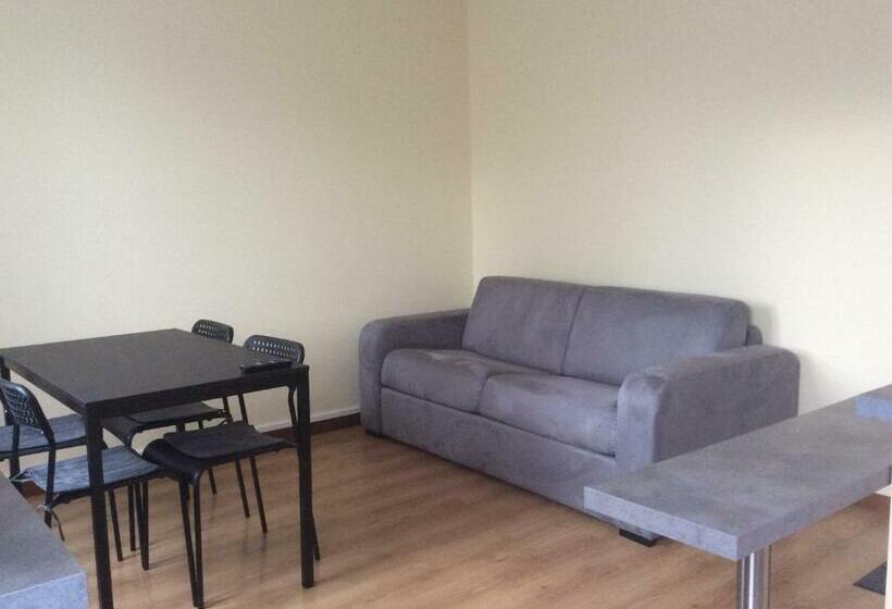 Residence Des Portes Du Velay