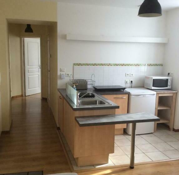 Residence Des Portes Du Velay