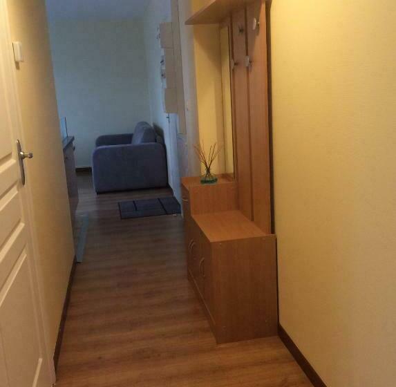 Residence Des Portes Du Velay