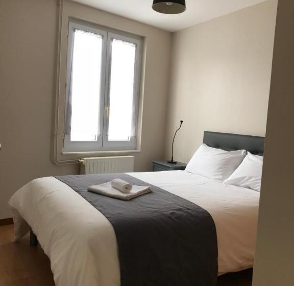 Residence Des Portes Du Velay