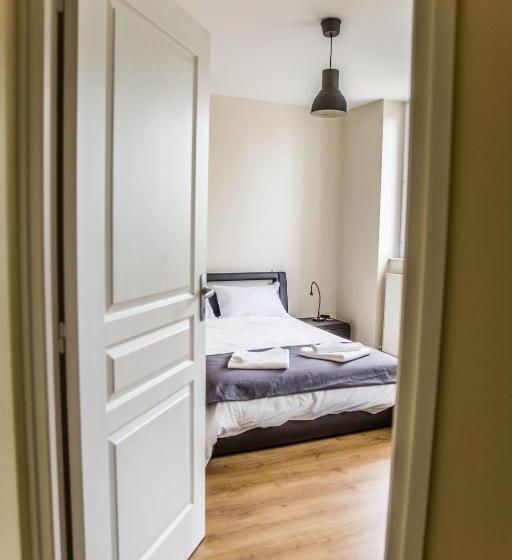 Residence Des Portes Du Velay