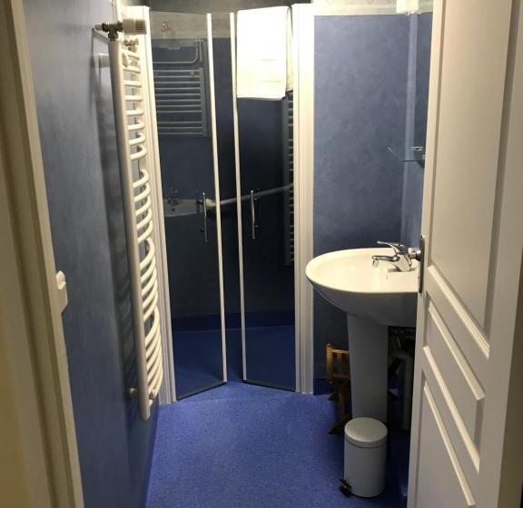 Residence Des Portes Du Velay