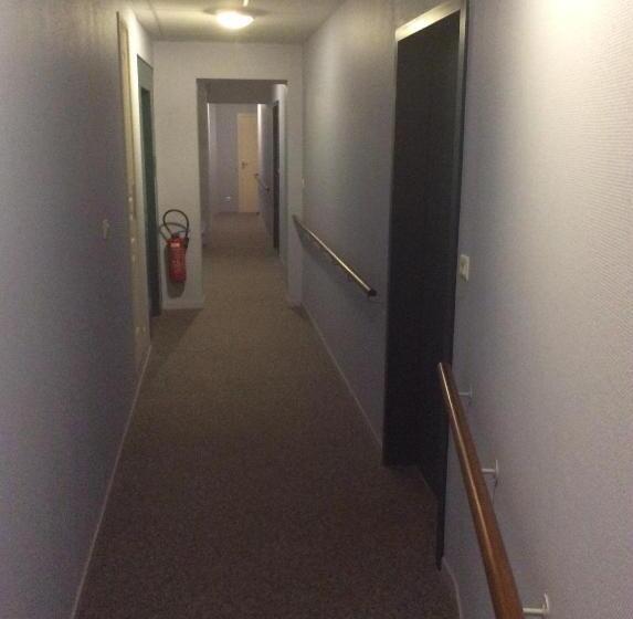 Residence Des Portes Du Velay