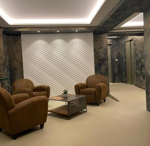 Residence Des Portes Du Velay