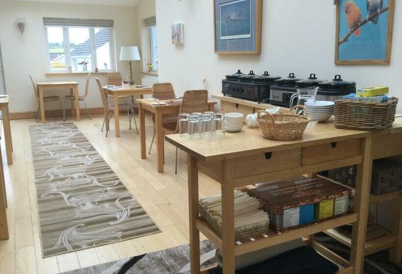 Tregenna Licenced Bed & Breakfast