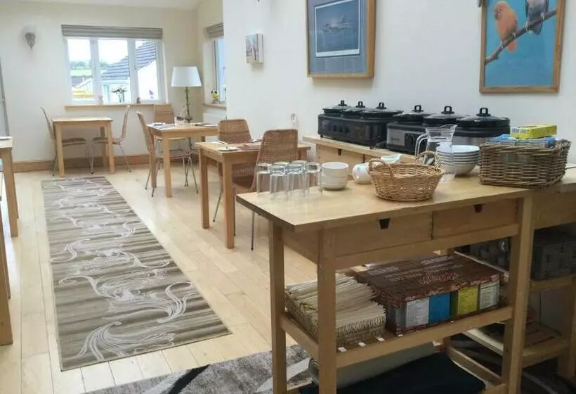 Tregenna Licenced Bed & Breakfast