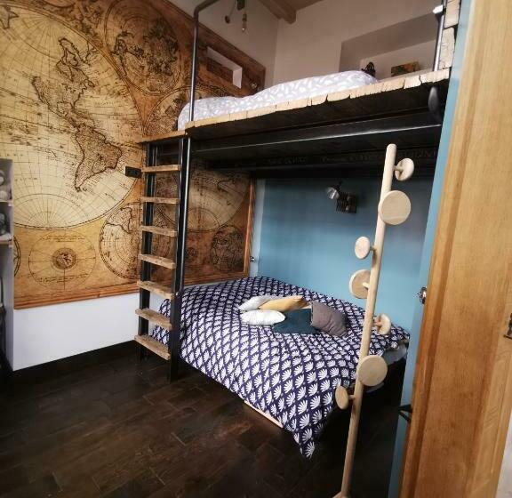 B&b A La Ferme D Ourches