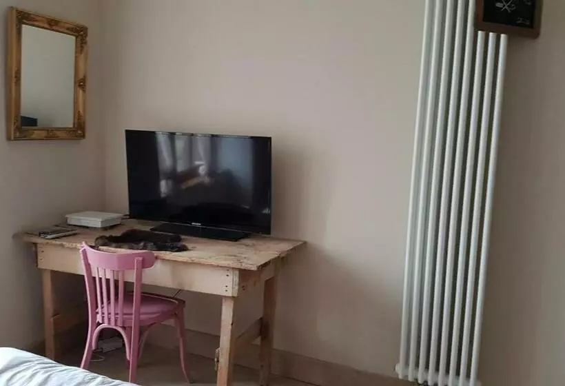 B&b A La Ferme D Ourches