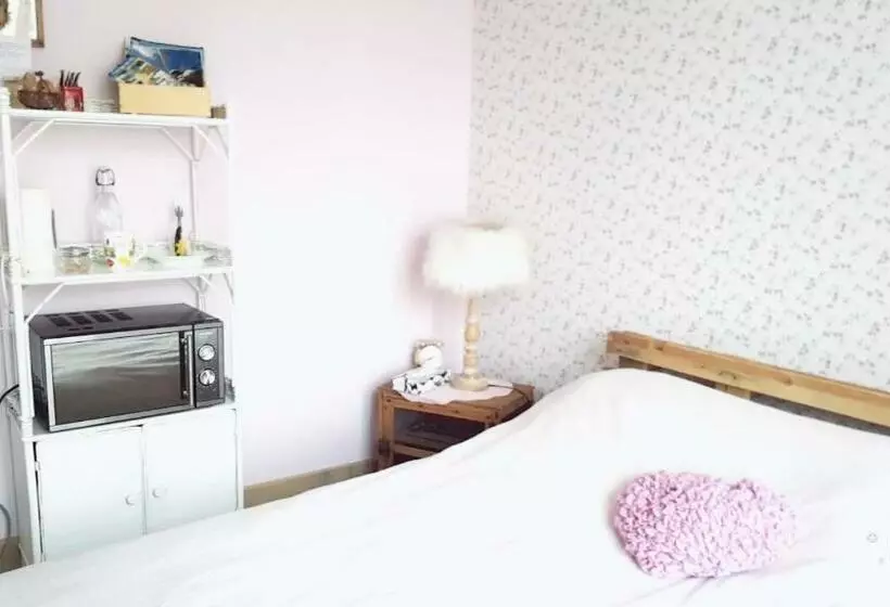 B&b A La Ferme D Ourches