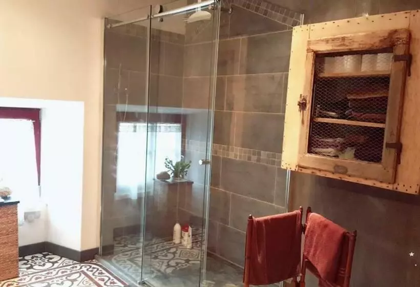 B&b A La Ferme D Ourches