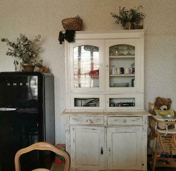 B&b A La Ferme D Ourches