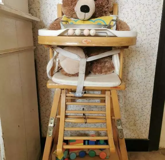 B&b A La Ferme D Ourches