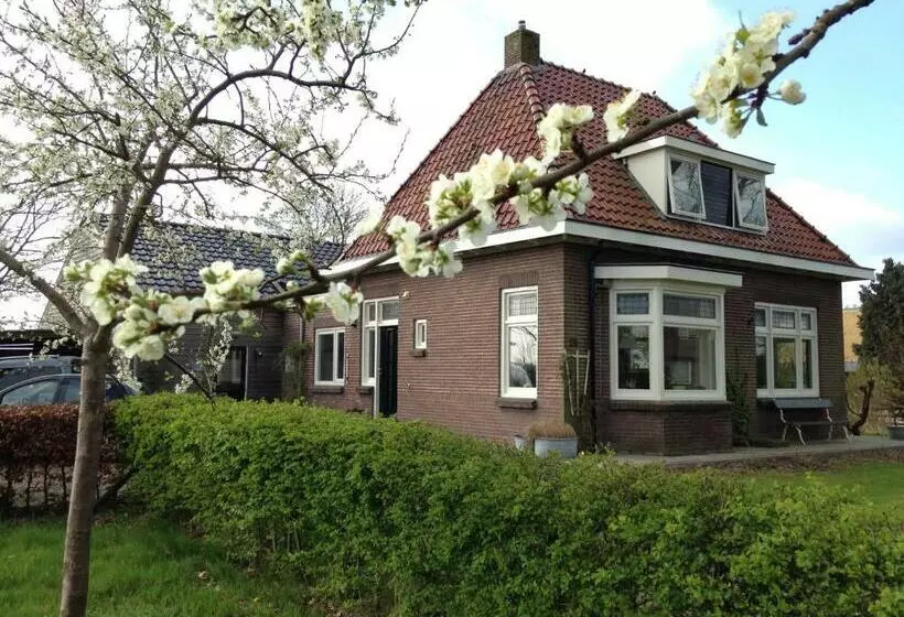 B&b Op Kolderveen
