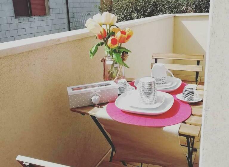 ベッドアンドブレックファースト Colori Del Salento