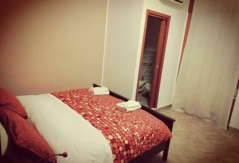 ベッドアンドブレックファースト Colori Del Salento