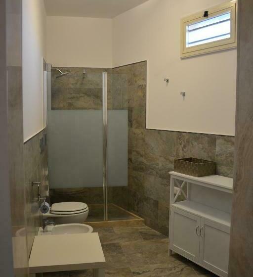 ベッドアンドブレックファースト Colori Del Salento