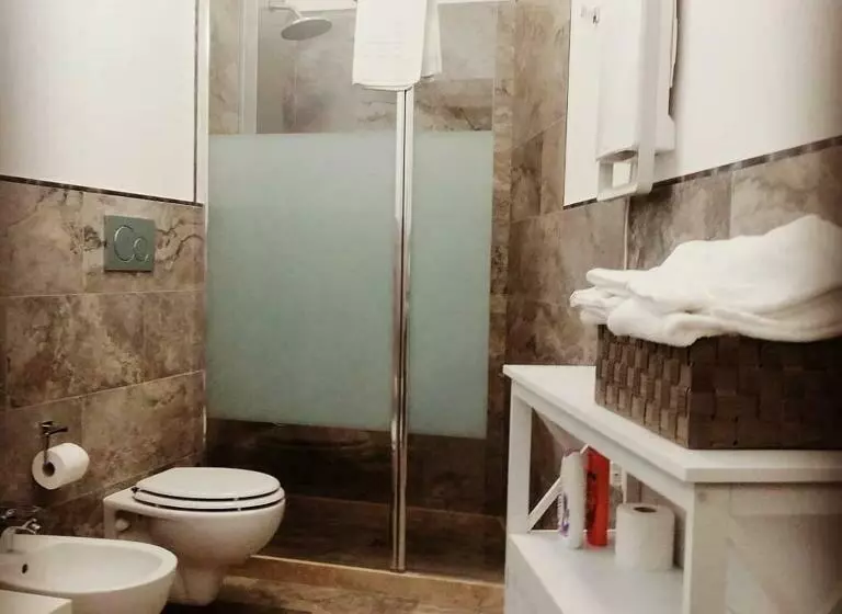 Aamiaismajoitus (B&B) Colori Del Salento