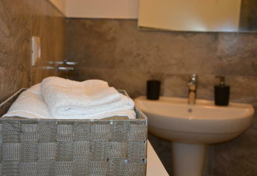 ベッドアンドブレックファースト Colori Del Salento