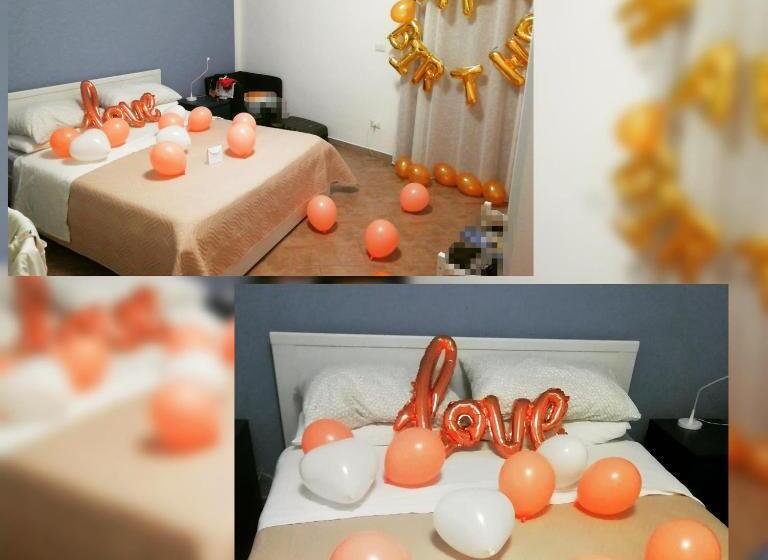 ベッドアンドブレックファースト Colori Del Salento