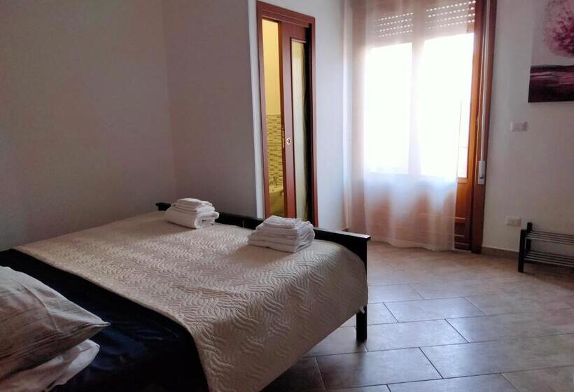 ベッドアンドブレックファースト Colori Del Salento