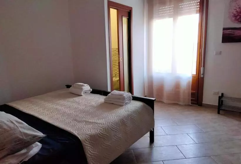 Aamiaismajoitus (B&B) Colori Del Salento