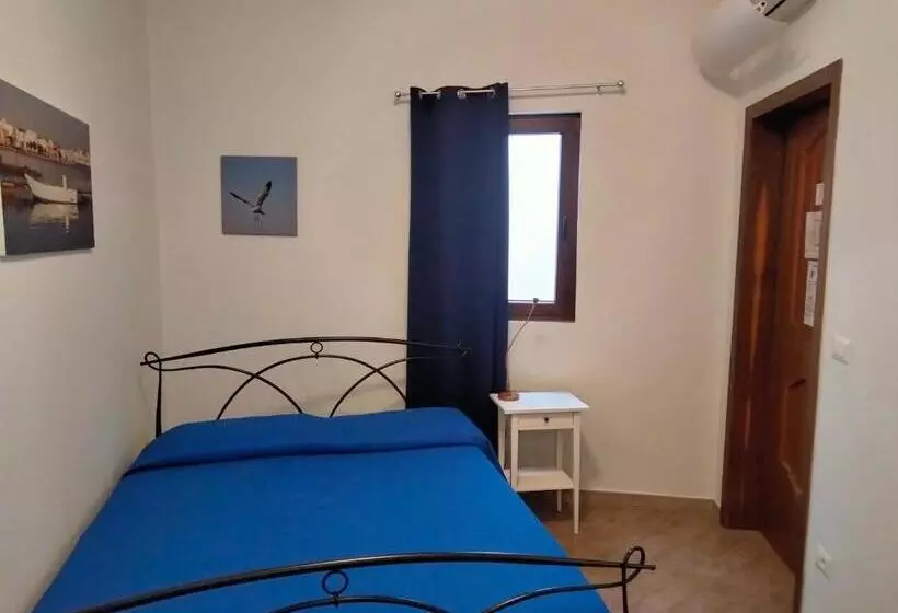 Aamiaismajoitus (B&B) Colori Del Salento
